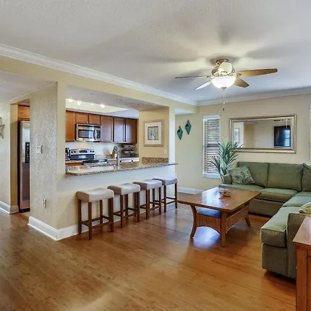 Westwinds 213 Villa